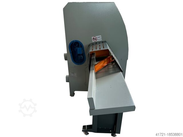 Koteletsav WINTER ASKS-6045