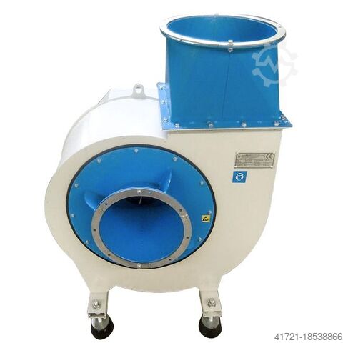 Ventilateur à puce WINTER FAN 5,5kW