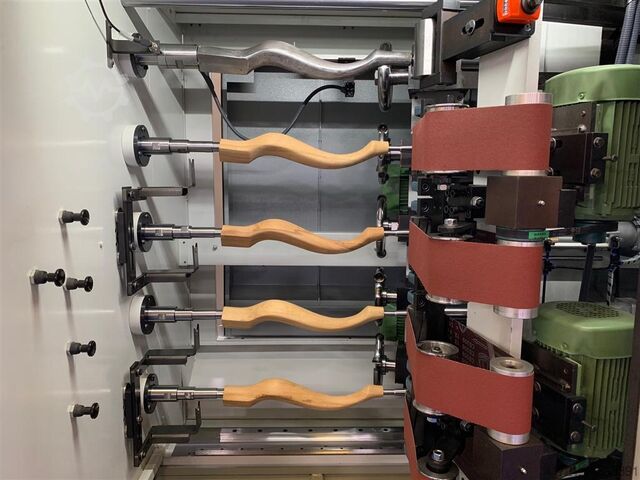 Copying shaper WINTER COPYMAX 1000