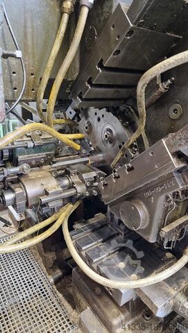 Multispindel GILDEMEISTER AS 25