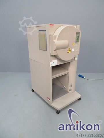 Stress test kamer Espec EHS-221M