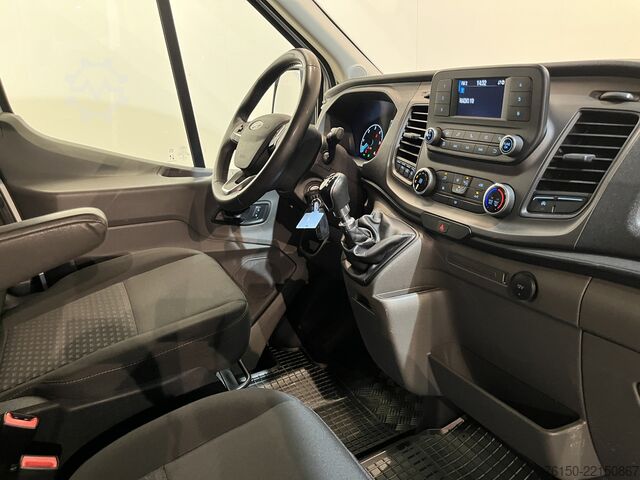 Panelová dodávka Ford Transit 350 2.0 TDCI L2H3 Trend RWD / Trekhaak ...