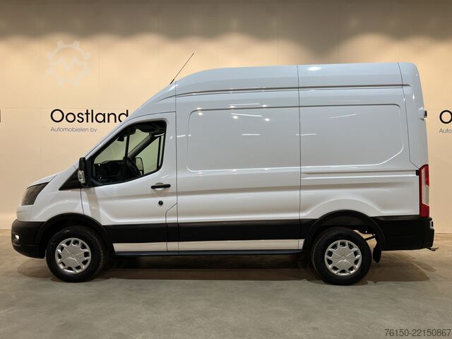 Panelová dodávka Ford Transit 350 2.0 TDCI L2H3 Trend RWD / Trekhaak ...