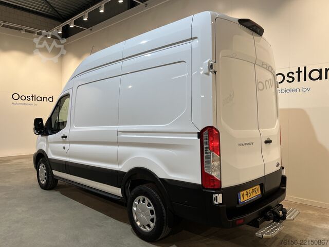 Panelová dodávka Ford Transit 350 2.0 TDCI L2H3 Trend RWD / Trekhaak ...