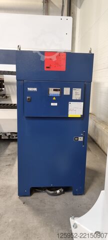 Ponsmachine TRUMPF 3000-1300 (S11) średni format 1250/2500