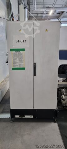 Ponsmachine TRUMPF 3000-1300 (S11) średni format 1250/2500