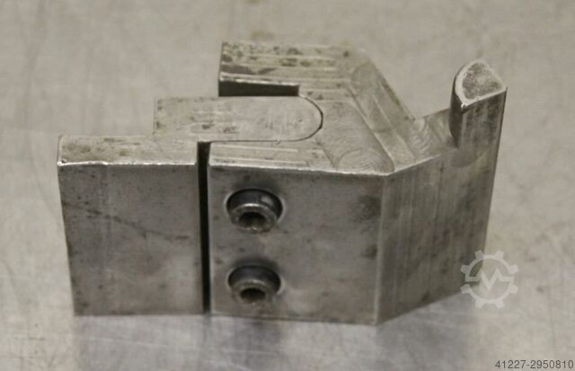 Bukkeværktøj unbekannt Länge mm