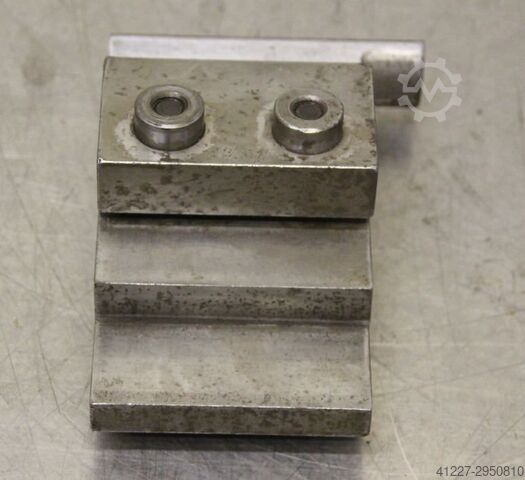 Bukkeværktøj unbekannt Länge mm