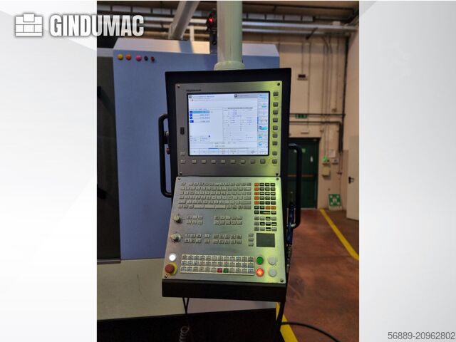 DOOSAN  MYNX 7500 DOOSAN MYNX 7500