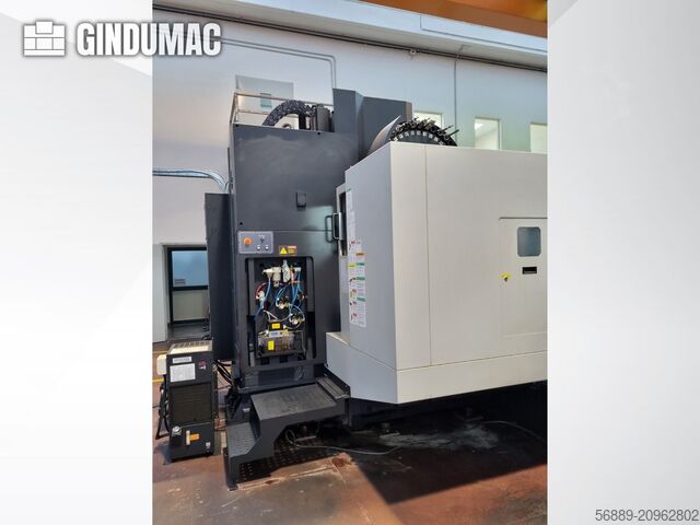 DOOSAN  MYNX 7500 DOOSAN MYNX 7500