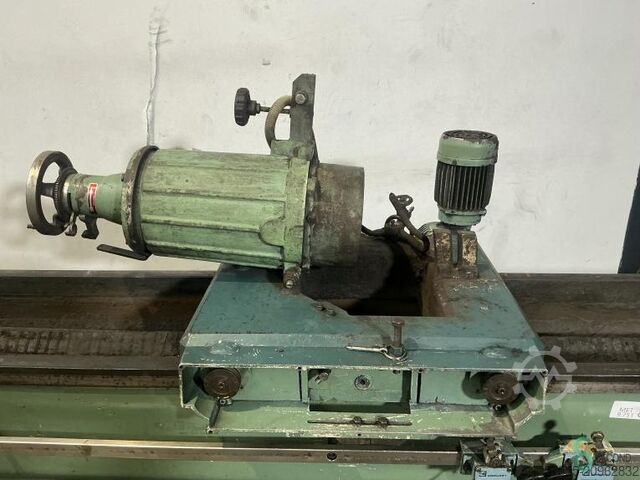 Flachschleifmaschinen  BTM AF.2000  