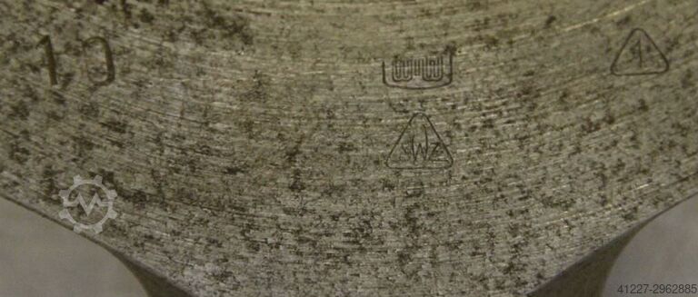 Clip-on houder 5 stuks Sassex/WMW verschiedene Größen