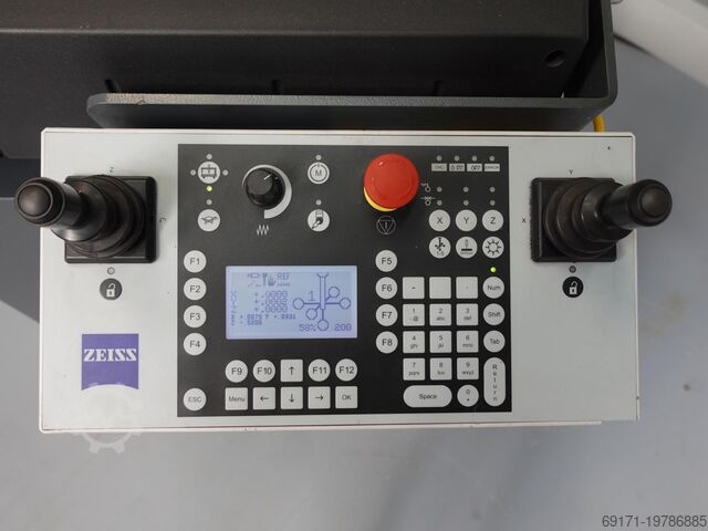 Duramax verkstadsgolv Carl Zeiss Duramax Shopfloor