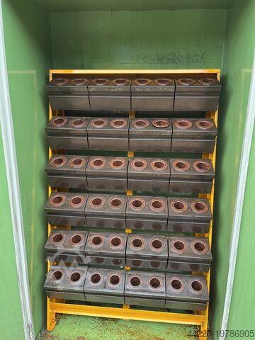 Werkzeugschrank für TR 48 Einsätze