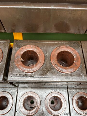 Werkzeugschrank für TR 48 Einsätze