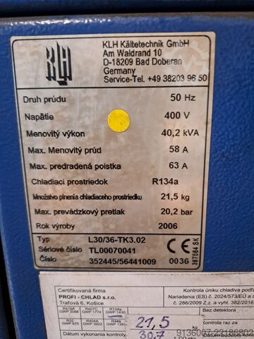 Lazer kesim makinesi TRUMPF TruLaser 5060