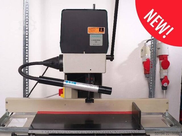 NAGEL Citoborma 180  