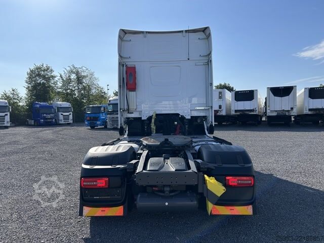 Trattore stradale standard DAF XG+ 530 FT Intarder Leder Kamera Standklima