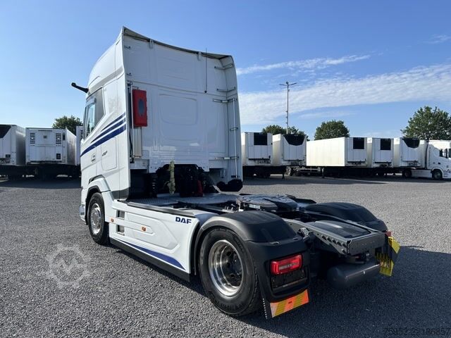 Trattore stradale standard DAF XG+ 530 FT Intarder Leder Kamera Standklima