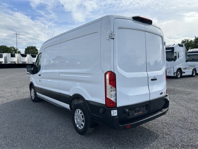 Kassevogn Ford Transit FT 350 130 PS L3H2 Klima Rückfahrkamera