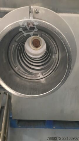 Wolfking mixer Wolfking SFG 11500/250