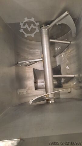 Wolfking mixer Wolfking SFG 11500/250