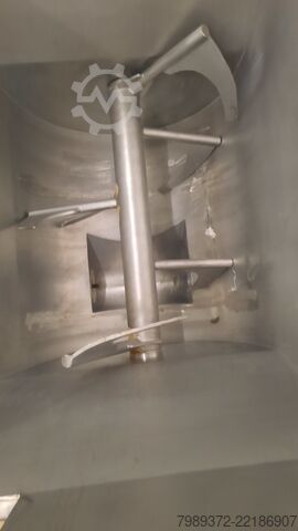Wolfking mixer Wolfking SFG 11500/250