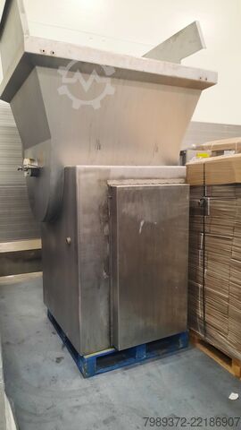 Wolfking mixer Wolfking SFG 11500/250