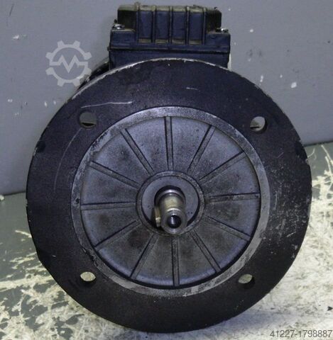 Electric motor 0.37 kW 1400 rpm MGM BA71B4
