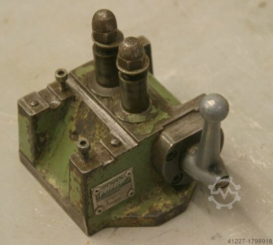 Quick-release fasteners Peiseler H0