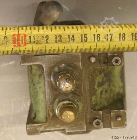 Quick-release fasteners Peiseler H0