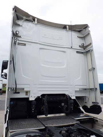 Standard tractor unit DAF XG 480 FT Skylight/Intarder/2xTank/PTO/Standklim