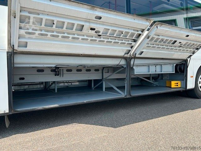 Autobus międzymiastowy MERCEDES-BENZ INTEGRO