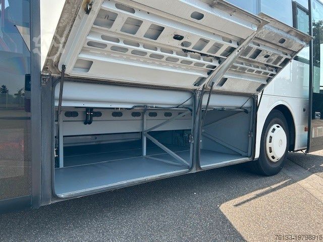 Autobus międzymiastowy MERCEDES-BENZ INTEGRO