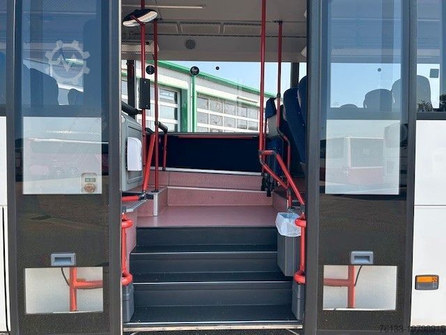 Autobus międzymiastowy MERCEDES-BENZ INTEGRO