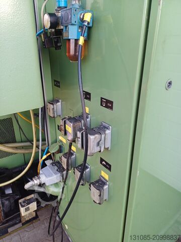 Επιπεδοτριβείο Jung JF 625