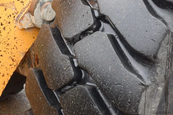 φορτωτής Liebherr L576 X power -stock id93