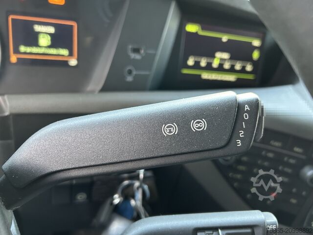 Standard-SZM Volvo FH 460 Globetrotter XL / 6x2 / 2 Tanks / Tacho ...