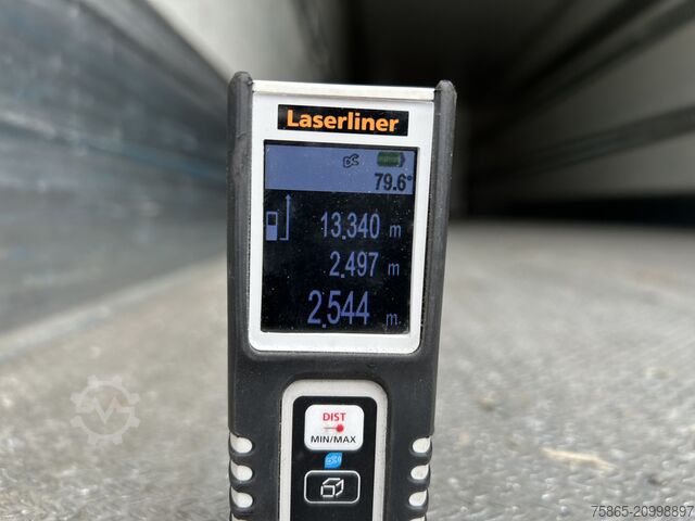 Valiză Krone Cool Liner / Iso Frigo Box / Loadlift / Lift + ...