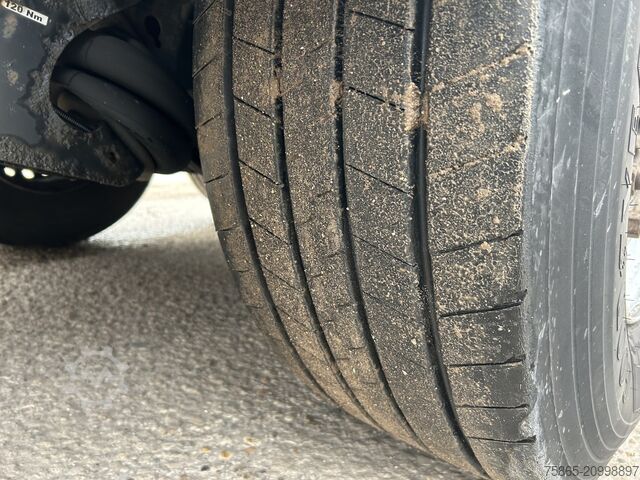 Valiză Krone Cool Liner / Iso Frigo Box / Loadlift / Lift + ...