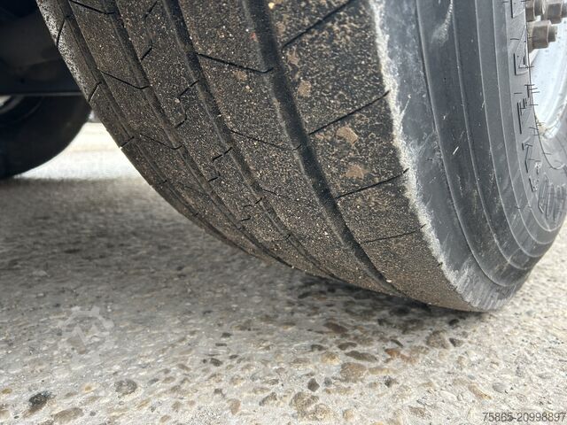 Valiză Krone Cool Liner / Iso Frigo Box / Loadlift / Lift + ...