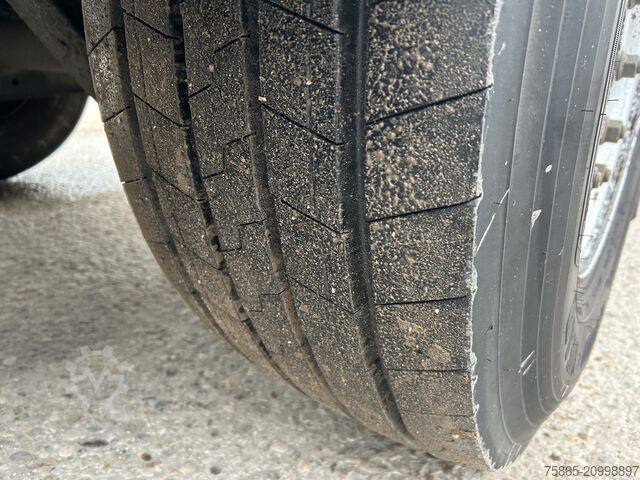 Valiză Krone Cool Liner / Iso Frigo Box / Loadlift / Lift + ...