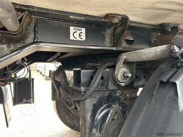 Valiză Krone Cool Liner / Iso Frigo Box / Loadlift / Lift + ...