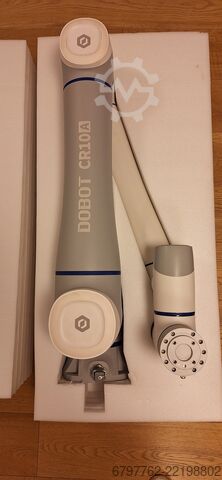 Průmyslový robot Dobot DOBOT CR10A