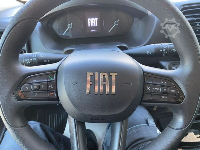 Bakwagen hoog + lang FIAT Ducato Maxi L4H2 Klima Automatik Kamera