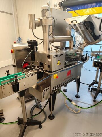 Emerito 1.8 Solo Schraubverschließer (2023) Emerito Solo Schraubverschließer