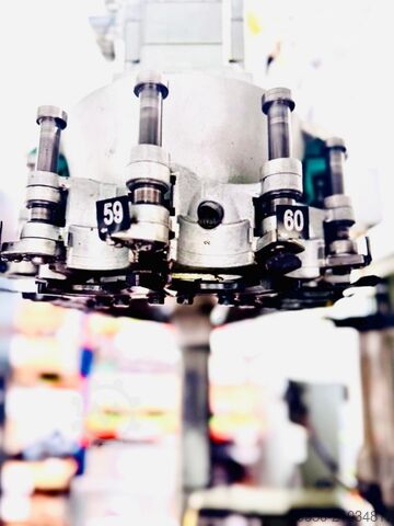 Centre d'usinage - Universel DMG DMC60 T