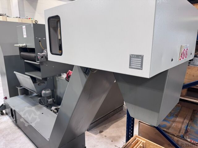 Centre d'usinage - Universel DMG DMC60 T