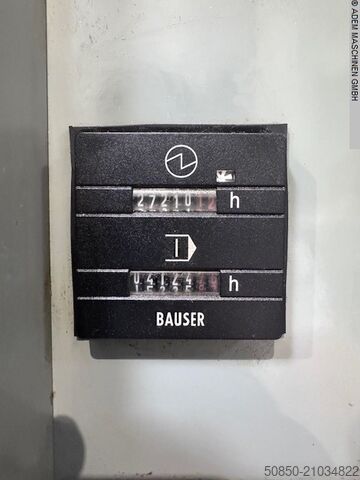  GILDEMEISTER DMG CTX 210 V3