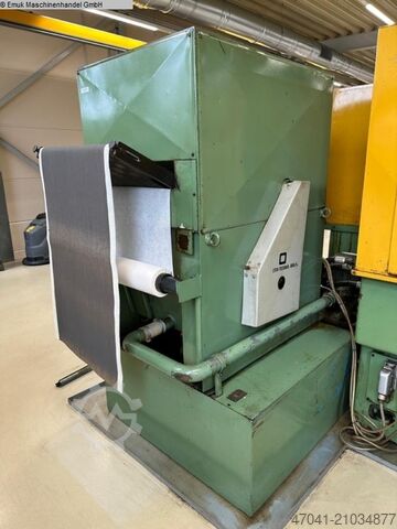 Gewindeschleifmaschine LINDNER GXE 900